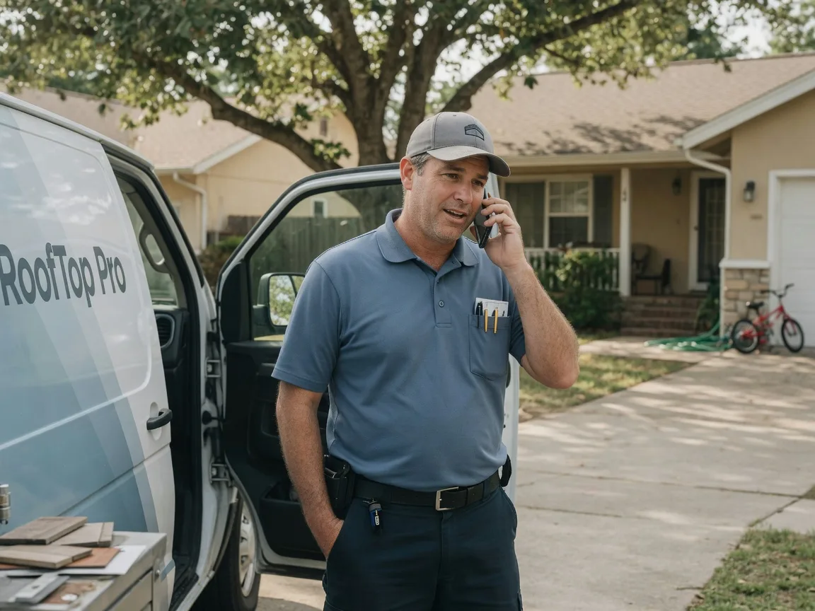 Roof Repair Van Nuys, CA FAQs