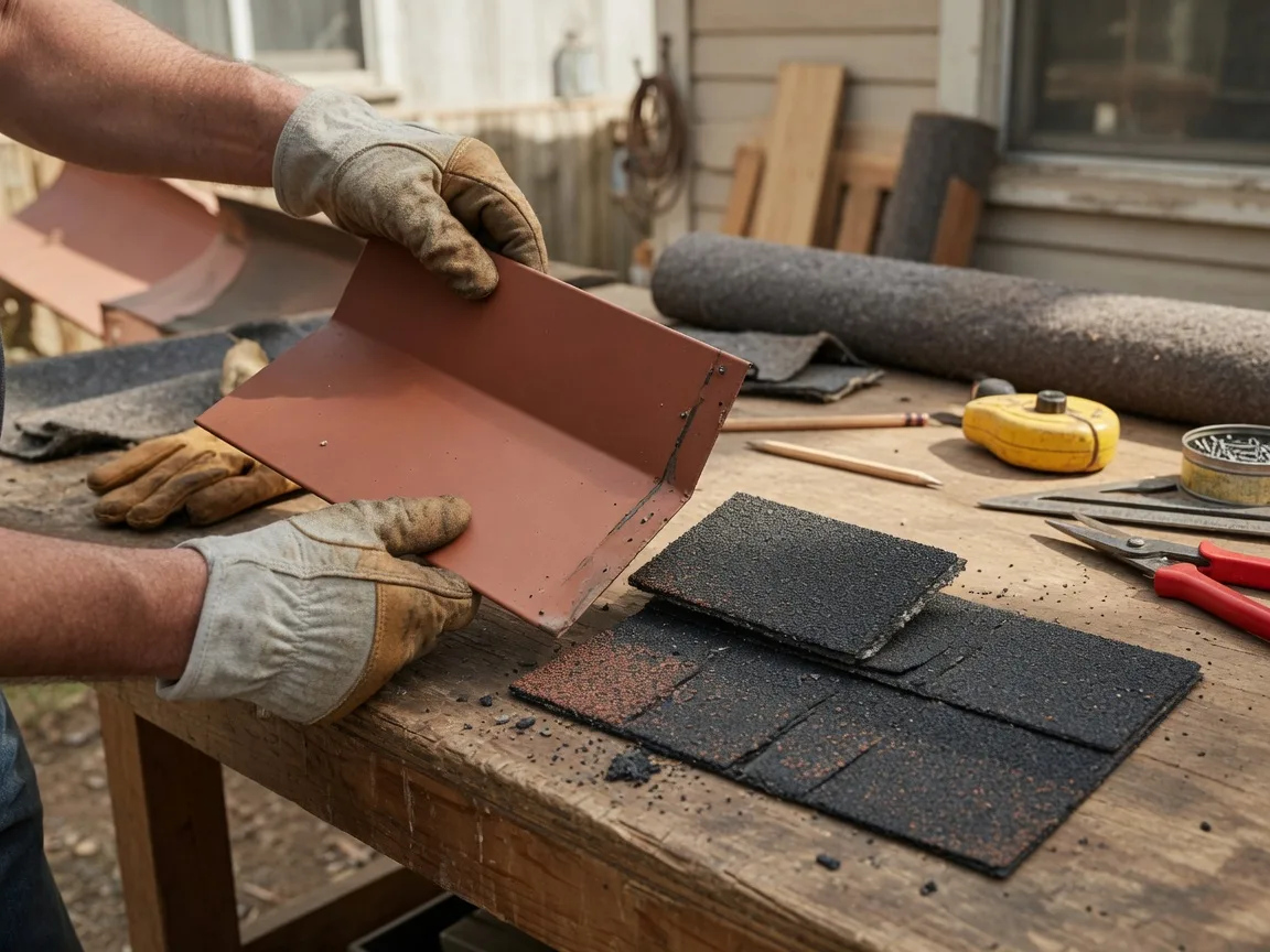 Roof Repair company in Van Nuys, CA